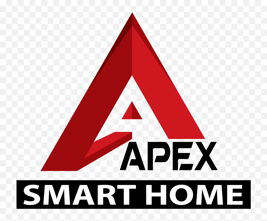 Apex Smart Home - Home Services For San Antonio U0026 Texas Emoji,Apex Logo