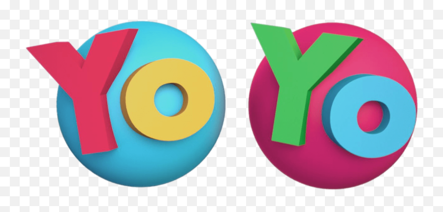 Yo Yo Logo Emoji,Veggietales Logo