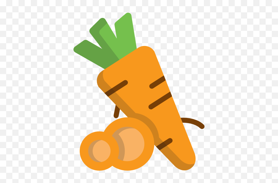 Free Icon Carrot Emoji,Carrot Transparent