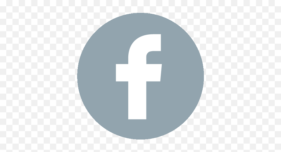 Hi - Tech Express Inc News Emoji,Facebook Logo Grey