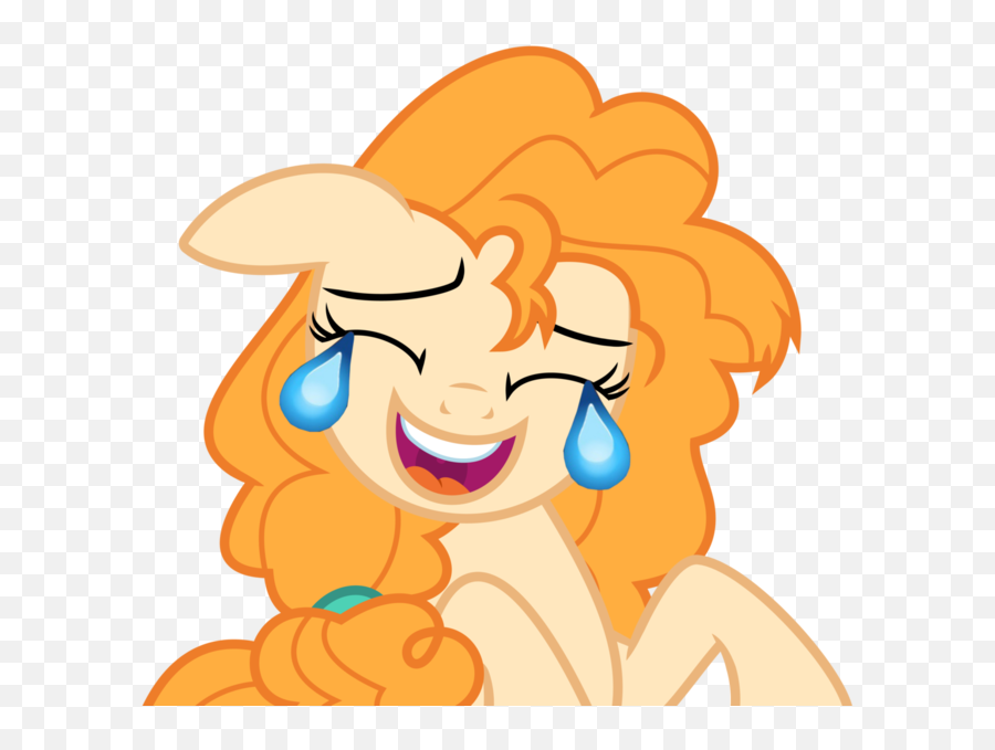 1510057 - Safe Artistcloudyskie Edit Pear Butter Pony Emoji,Butter Transparent Background