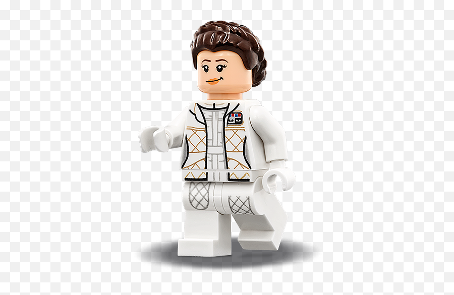 Zgrada Neprijateljski Ocjenjiv Leia Star Wars Lego Emoji,Princess Leia Clipart