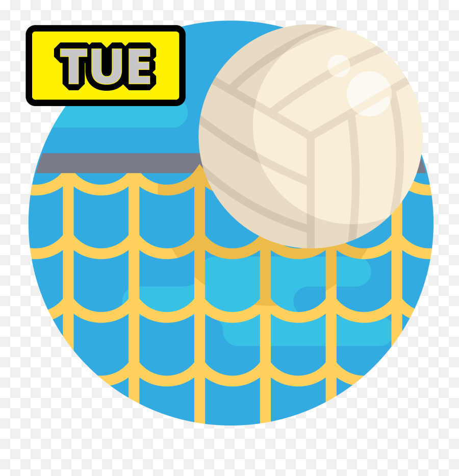 Tuesday Womenu0027s Volleyball A Emoji,Tuesday Png