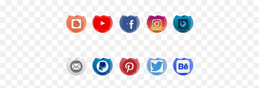 The Youtube Logo Icon Grey Social Media Public Domain Image Emoji,Youtube Logo Background