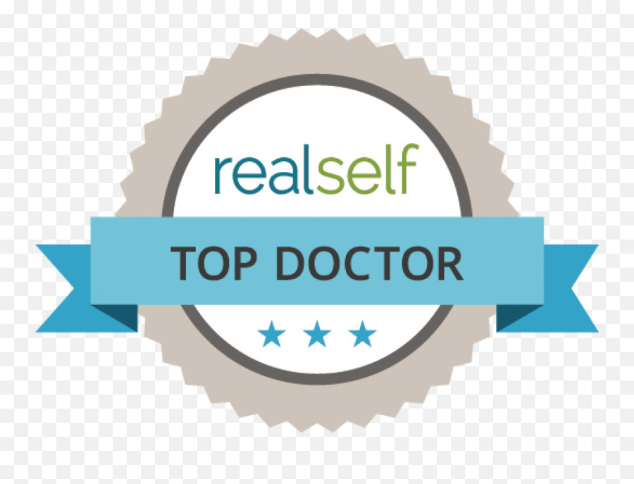 Dr Alspaugh Has Achieved Top Doctor Status On The Realself Emoji,Doctor Who Logo