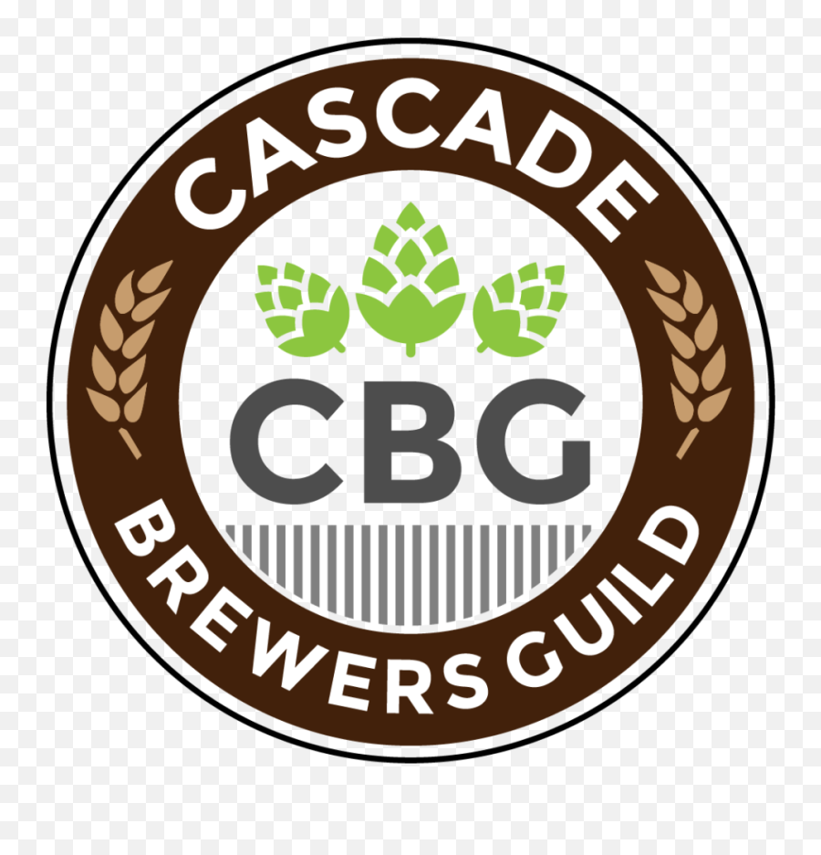 Cascade Brewers Guild Seattleu0027s Premiere Eastside - Moyan Curry Emoji,New Brewers Logo