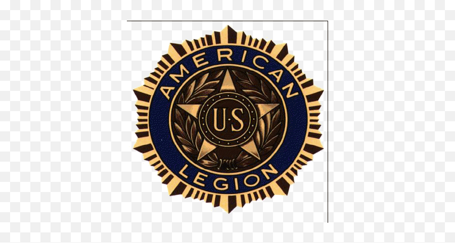American Legion Post 313 - American Legion Emoji,American Legion Logo