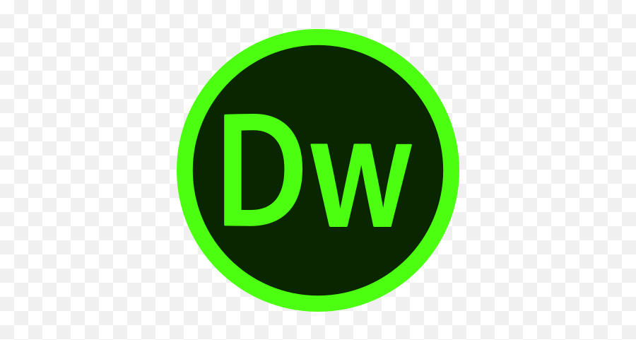 Adobe Code Css Design Dreamweaver Web Web Design Icon Emoji,Adobe Logo Design