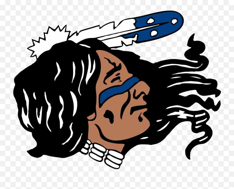 Four Winds Community School Home Emoji,Old Indians Logo
