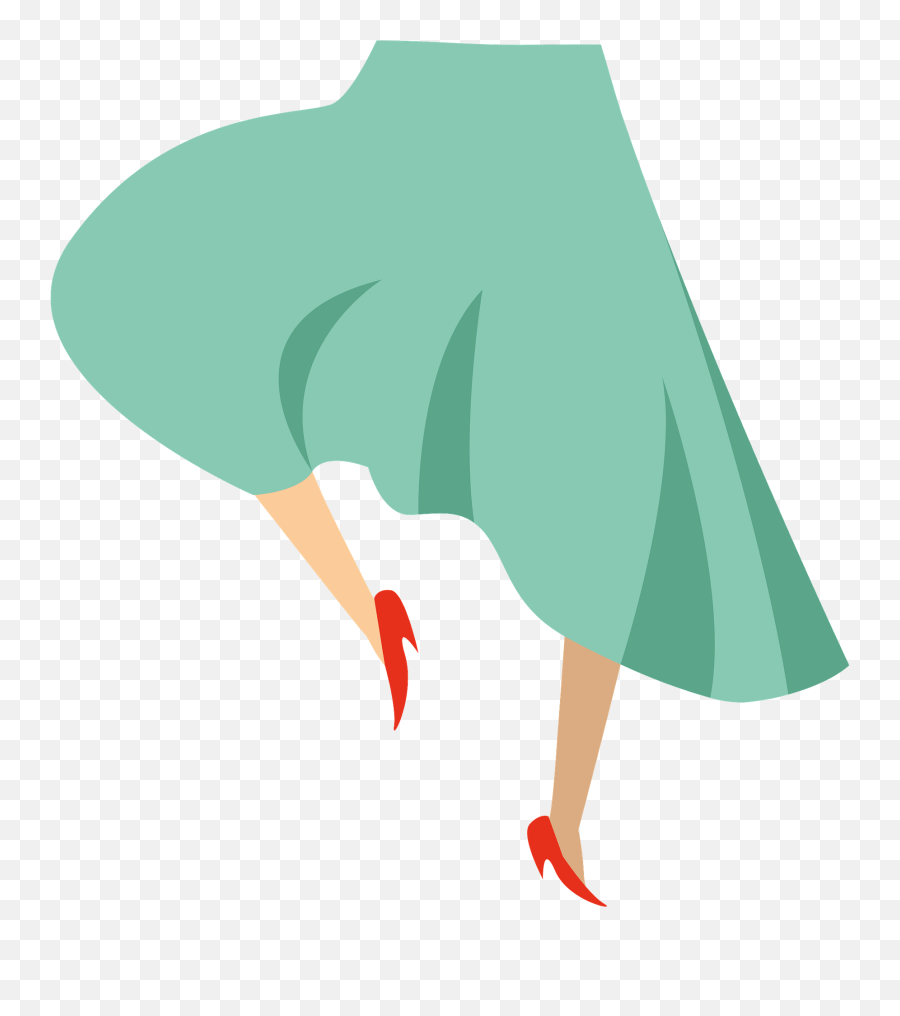 Woman Legs Clipart Free Download Transparent Png Creazilla Emoji,Legs Clipart