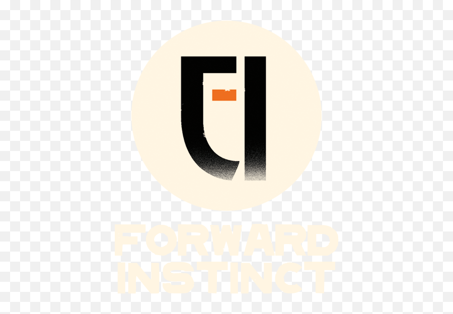 Forward Instinct Emoji,Team Instinct Logo