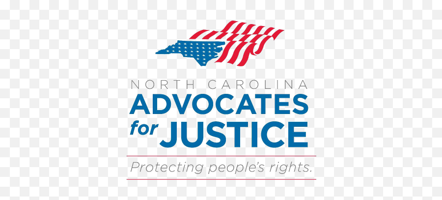 Daphne Edwards Divorce Family Law - North Carolina Advocates For Justice Logo Png Emoji,Justice Logo