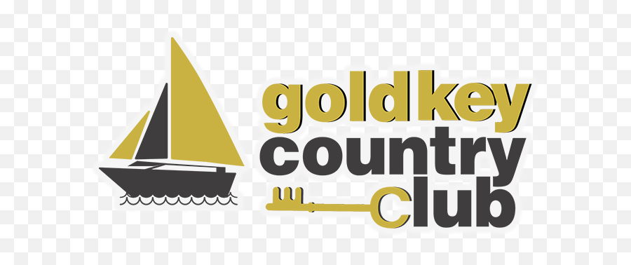 Gold Key Country Club - Language Emoji,Key Club Logo