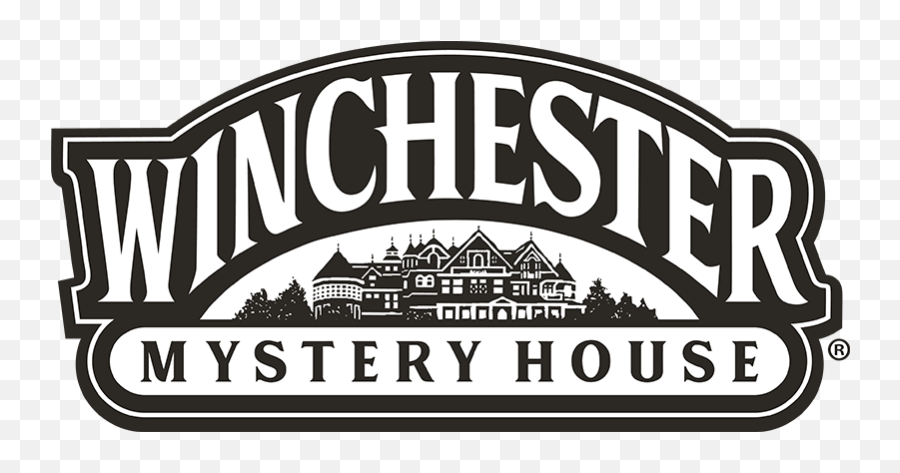 San Jose Winchester Mystery House Official Website Often - Winchester Mystery House Logo Emoji,Groupon Logo