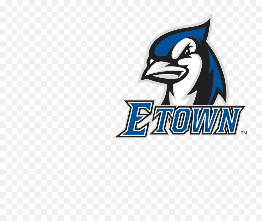 College Logo - Elizabethtown Blue Jays Emoji,Blue Jays Logo