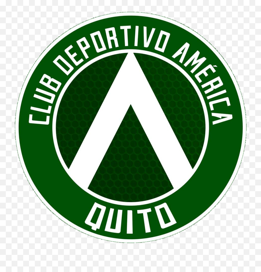Quito Logo - America Quito Emoji,Club America Logo