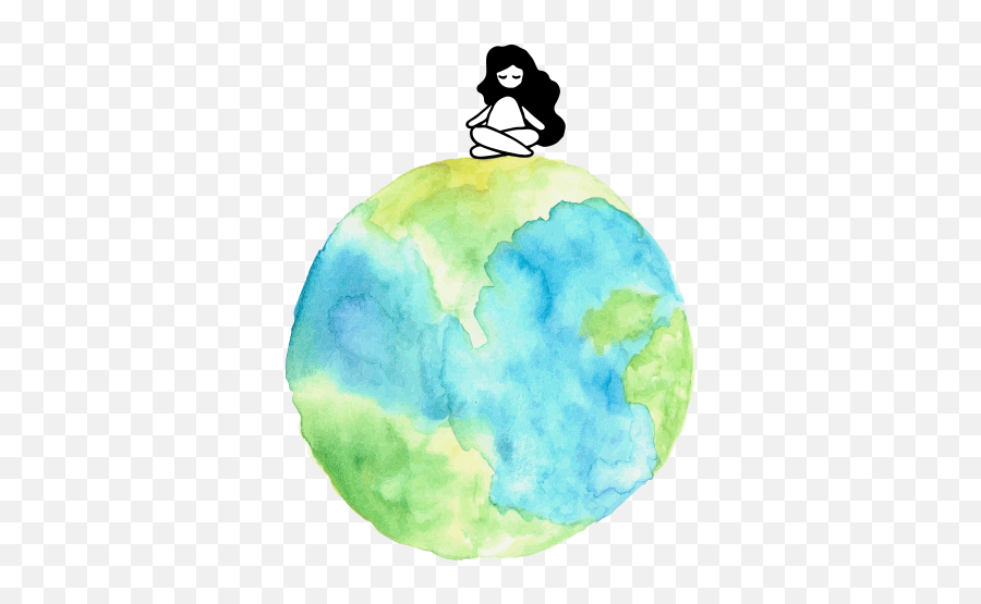 Home U2022 Desi Girl In An American World - Vertical Emoji,American Girl Logo