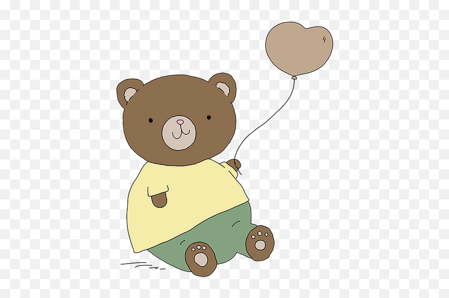 Bear Necessities Build A Teddy Bear Party County Down - Teddy Bear Lucu Png Emoji,Build A Bear Logo