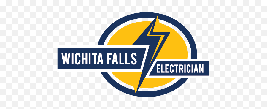Wichita Falls Electrician - Vertical Emoji,Electrician Logo