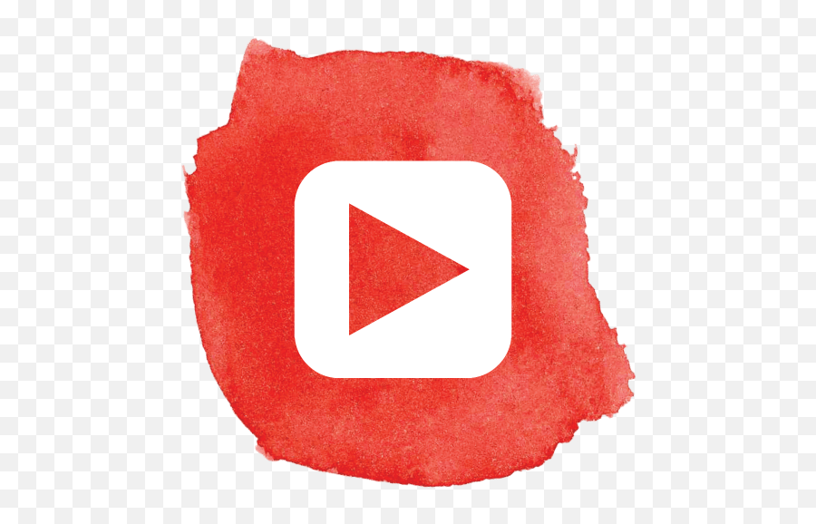Aquicon Youtube Icon Png Transparent - Play Do Youtube Rosa Emoji,Youtube Icon Png