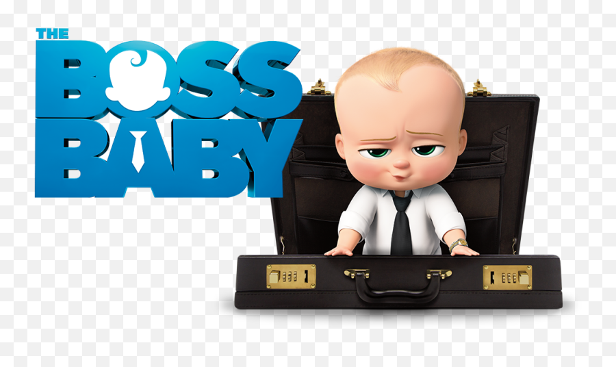 Boss Baby Background Posted - Background Boss Baby Logo Emoji,Boss Baby Png