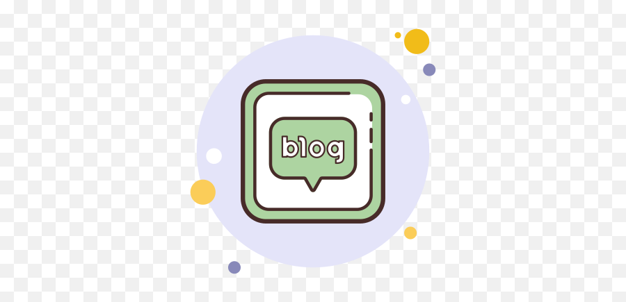 Naver Blog Icon U2013 Free Download Png And Vector - Blog Icon Emoji,Blogger Logo