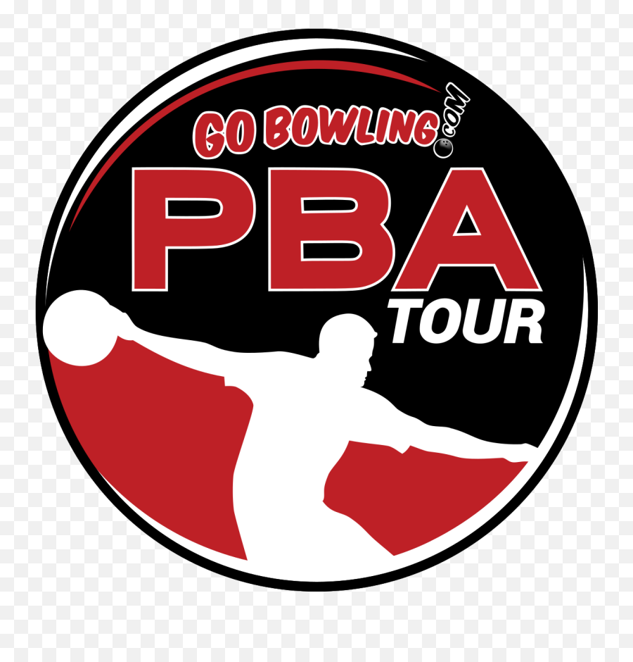 Professional Bowlers Association - Professional Bowlers Association Emoji,Bowling Logo