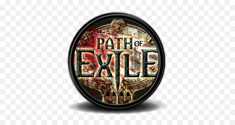 Path Of Exile Italia - Path Of Exile Icon Emoji,Path Of Exile Logo