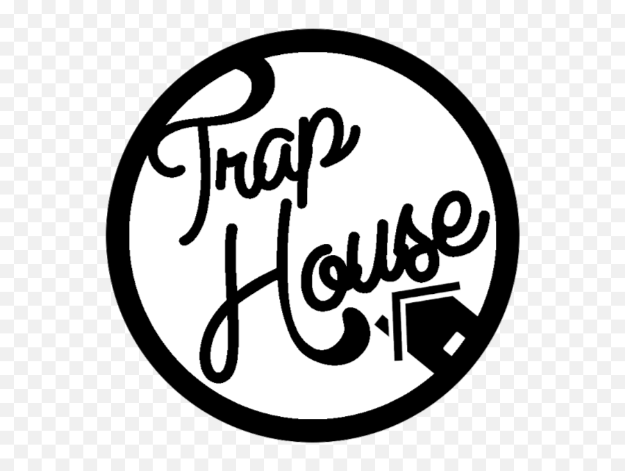 Download Trap House Logo - Trap House Png Emoji,Trap House Png