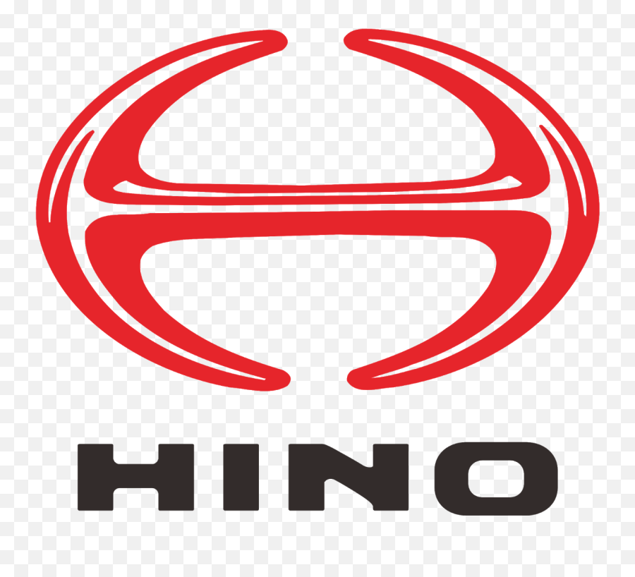 Hino Diesel Trucks Logo - Hino Logo Emoji,Mack Truck Logo