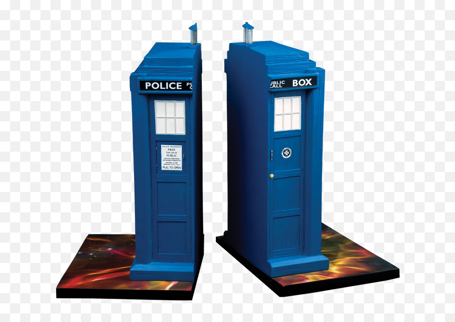Doctor Who Tardis Set Transparent Background - Tardis Vertical Emoji,Tardis Png