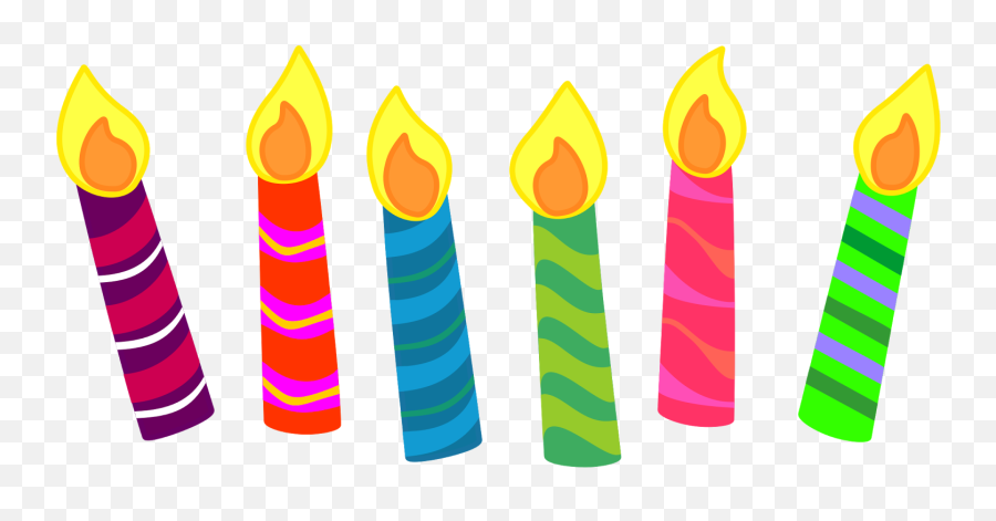 Classroom Birthday Classroom Teacher Birthday Clipart - Candles Clipart Emoji,Birthday Clipart