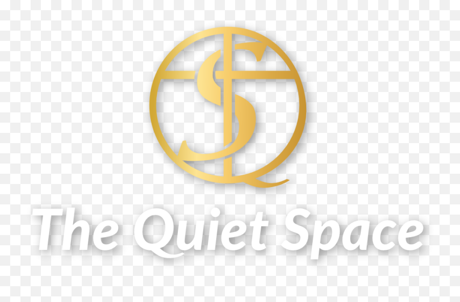 Who Uses The Quiet Space The Quiet Space - Language Emoji,Space Jesus Logo