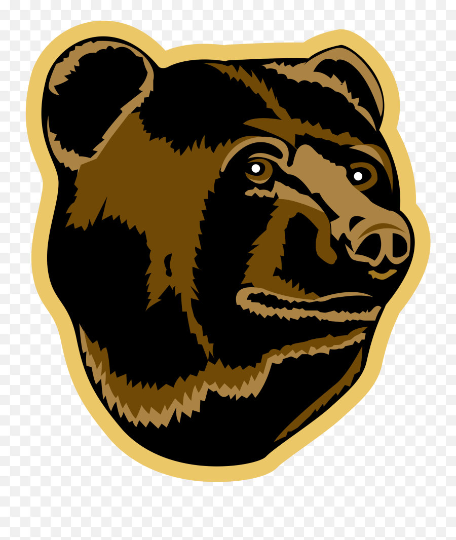 Boston Bruins Logo Png Transparent - Bruins Boston Logo Emoji,Bruins Logo