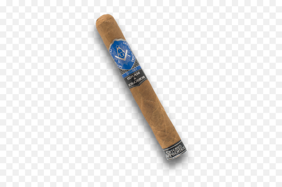 Hiram Solomon Cigars - Cigare Hiram Et Solomon Emoji,Cigar Transparent
