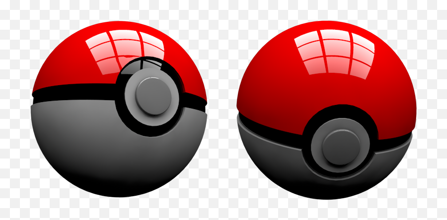 Pokemon Ball Real Png Png Image With No - Real Pokeball Transparent Png Emoji,Pokeball Png