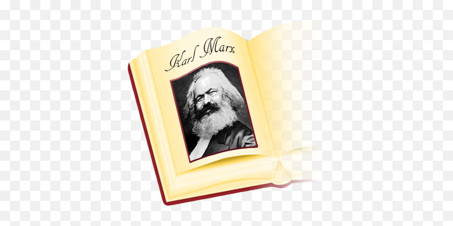 Download Karl Marx - Senior Citizen Emoji,Karl Marx Png