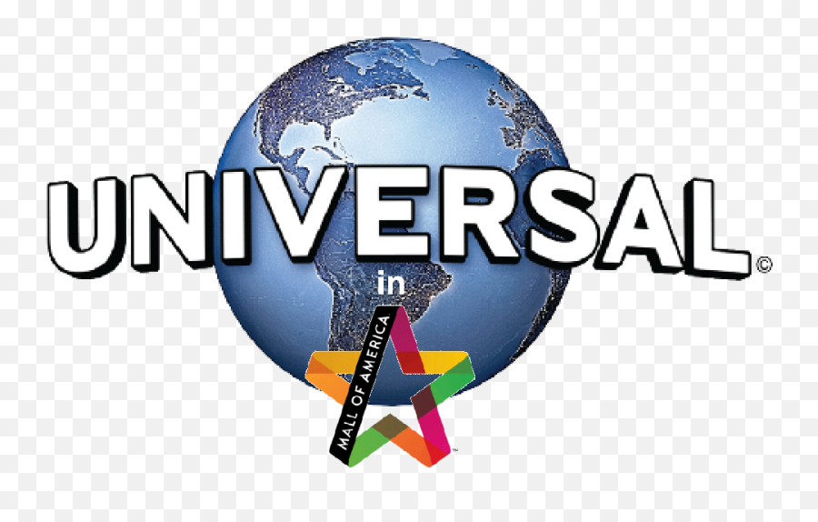 Universal Studios Theme Park Fanon Wiki - Universal Studios Mall Of America Emoji,Hollywood Studios Logo