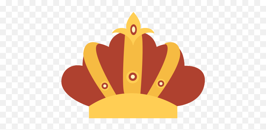 Free Crown Png With Transparent Background - Crown Emoji,Crown Png