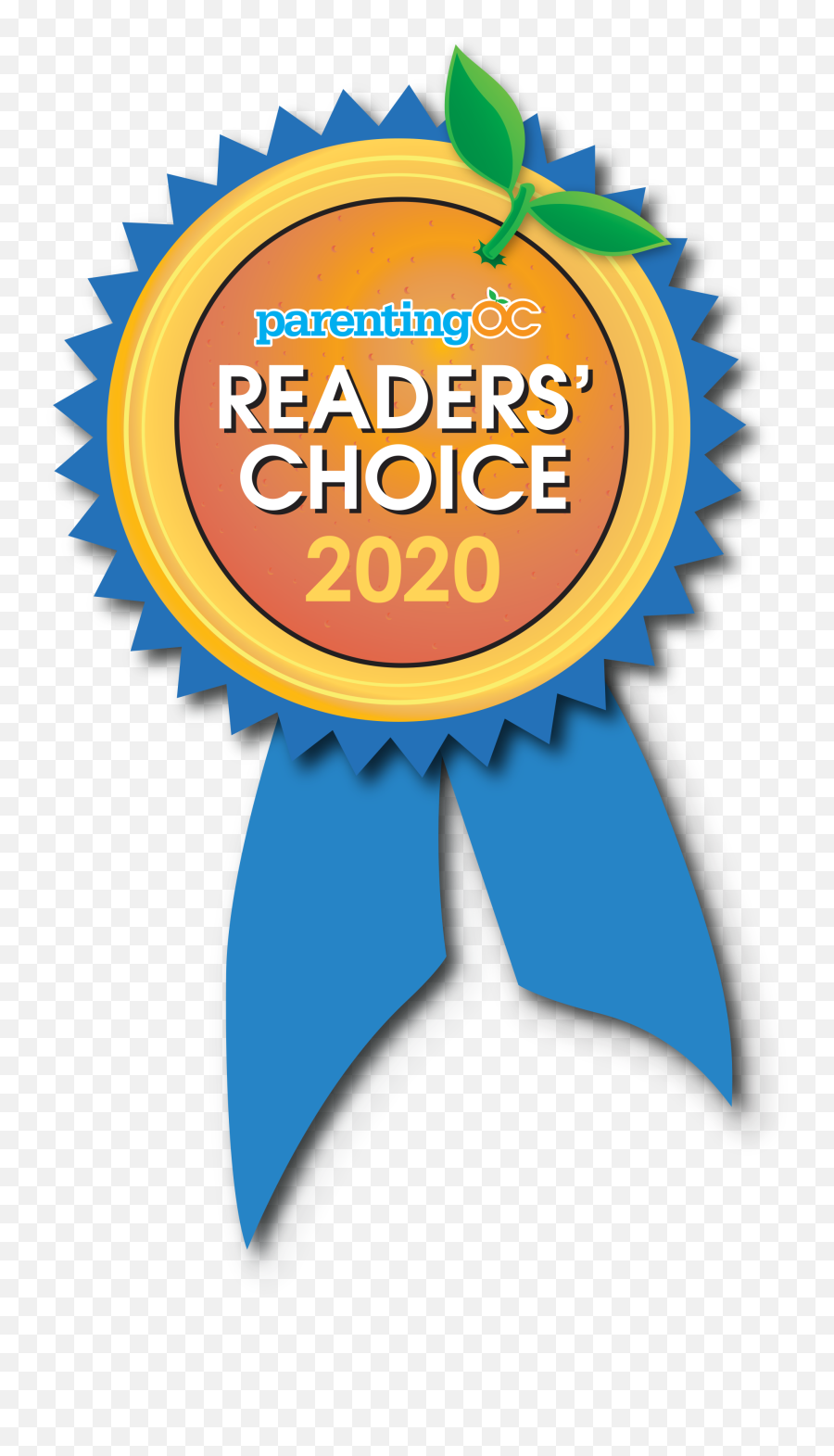 Readeru0027s Choice Awards 2020 - Parenting Oc Washington Town And Country Fair Emoji,Rca Dog Logo