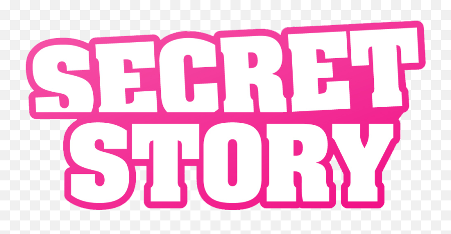 Secret Logos - Secret Story Emoji,Victoria Secret Logo