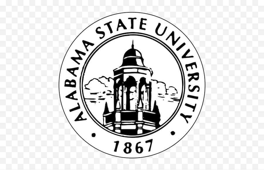 Alabama State University To Expand - Symbol Alabama State University Logo Emoji,Alabama State University Logo