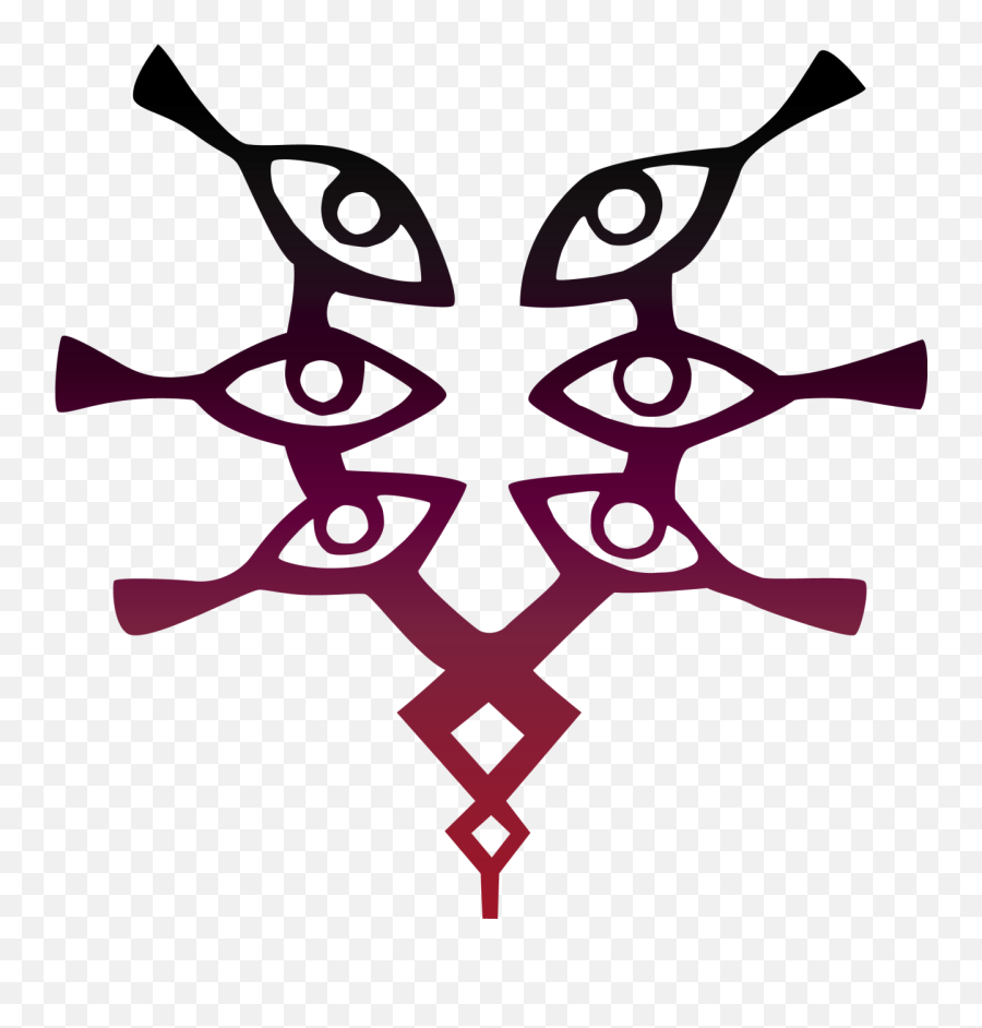 Fire Emblem Awakening - Grima Mark Emoji,Fire Emblem Awakening Logo