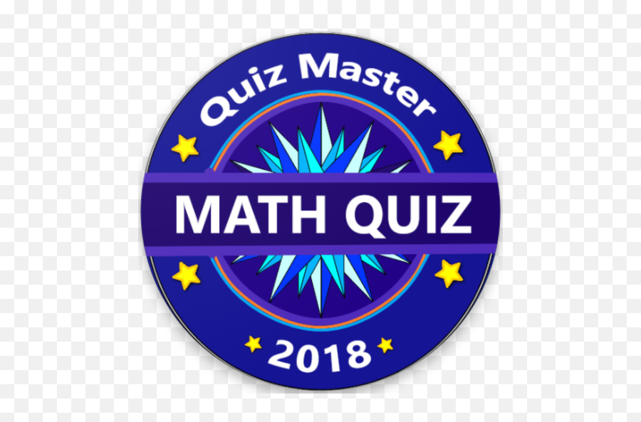 Ultimate Math Trivia Game - Mattel Emoji,Quiz Logo Games