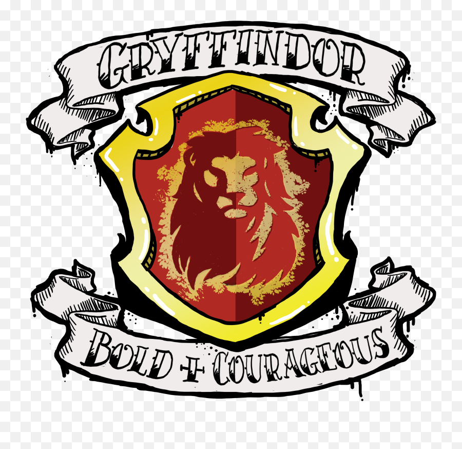 Gryffindor Pride - Hogwarts School Of Witchcraft And Wizardry Emoji,Gryffindor Png