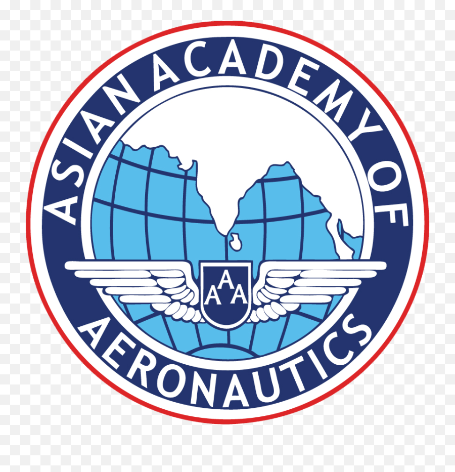 Aaa Logo Png - Asian Academy Of Aeronautics Emoji,Aaa Logo
