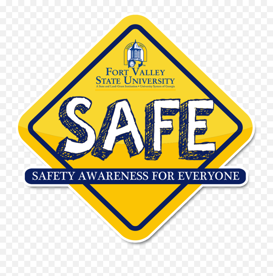 Fvsu Safe Tips May 4 - Language Emoji,Safe Logo