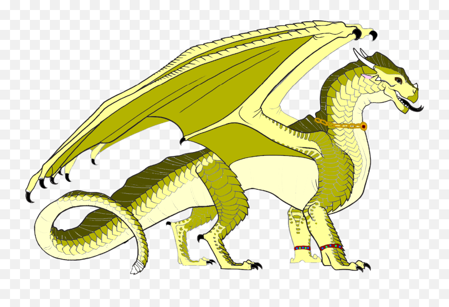 Download Wings Of Fire Sandwing Oc - Full Size Png Image Wings Of Fire Sandwing Colored Emoji,Fire Gif Transparent Background