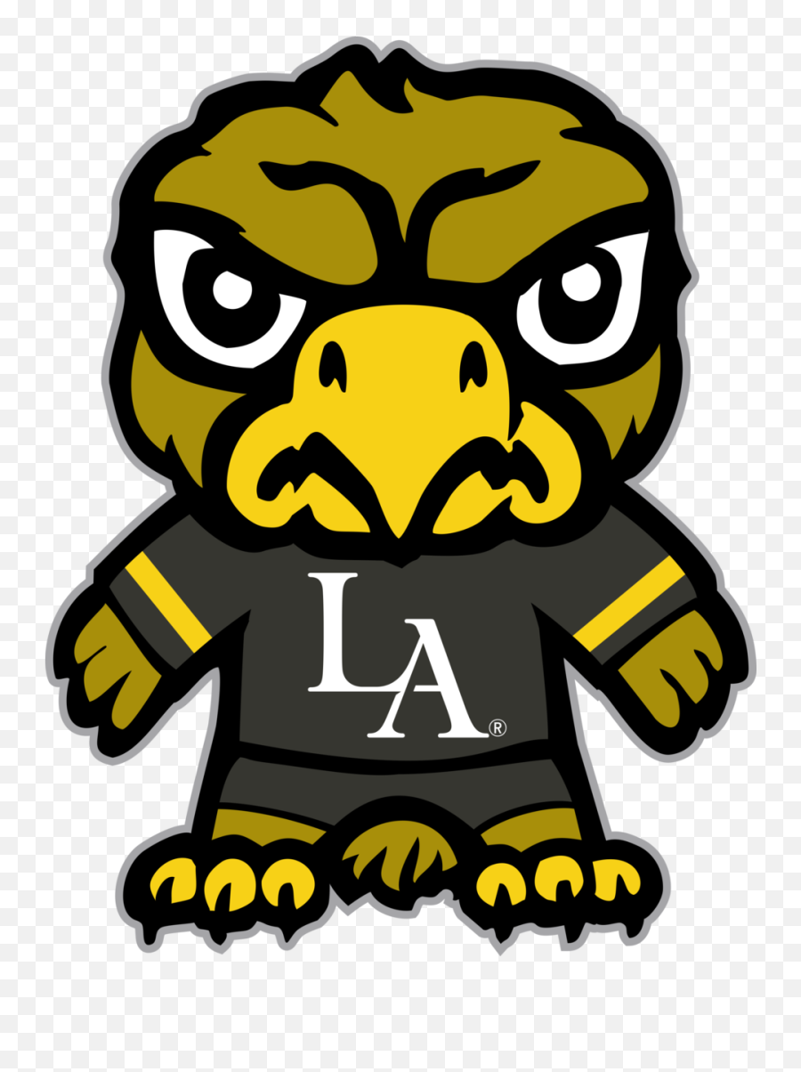 Cal State La Emoji,Csu La Logo