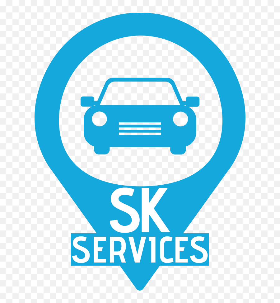 Sk Services - Mykonos Transfer U0026 Vip Services Deliver From Emoji,Sk Logo
